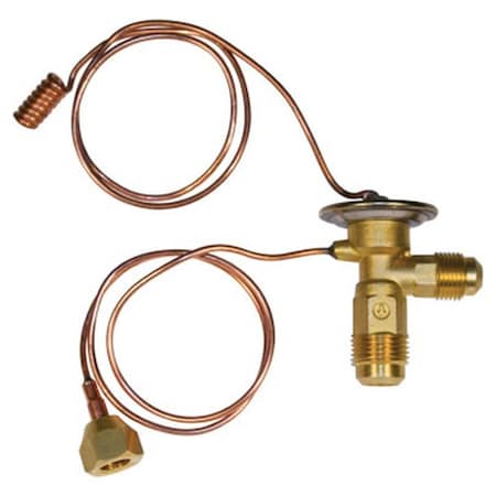 Expansion Valve